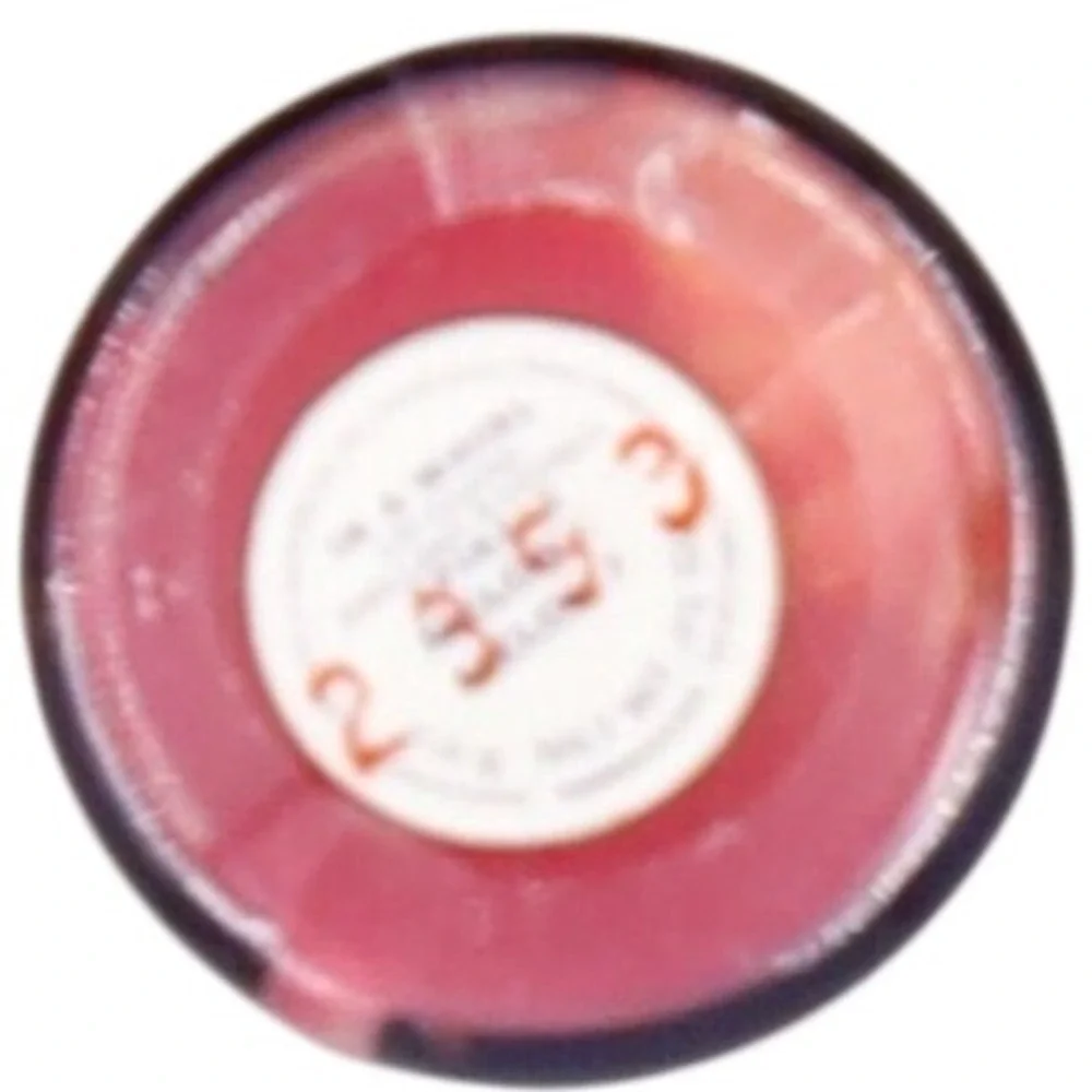 Avon - In a Whirl Spirale Lip Gloss -‎ Melon - 7 g / .25 oz - SEALED